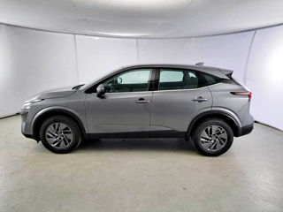 Nissan Qashqai foto 3