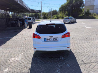 Ford Focus foto 2