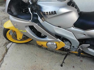 Yamaha foto 4