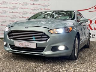 Ford Fusion Hybride de la 600 lei