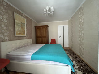 Apartament cu 3 camere, 90 m², Centru, Chișinău foto 7