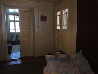 Дом в Унгенах, просторный (144м), котельцовый, газ.отопление, участок-7,4 соток. foto 3