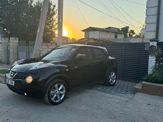 Nissan Juke foto 5