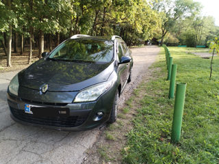 Renault Megane foto 2