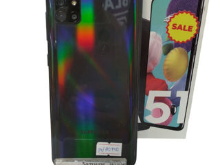 Samsung Galaxy A51 4/64 Gb