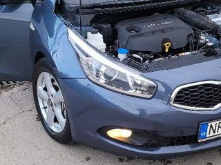 KIA Ceed foto 4