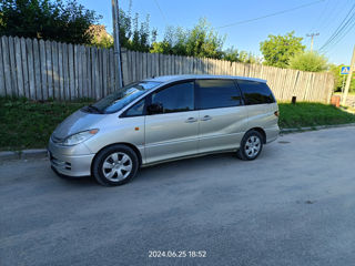 Toyota Previa foto 1