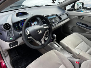 Honda Insight foto 8