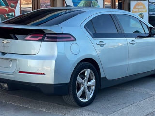 Chevrolet Volt foto 4