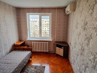 Apartament cu 2 camere, 50 m², Ciocana, Chișinău foto 4