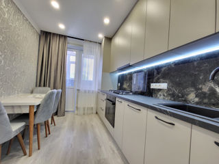 Apartament cu 1 cameră, 50 m², Poșta Veche, Chișinău foto 5