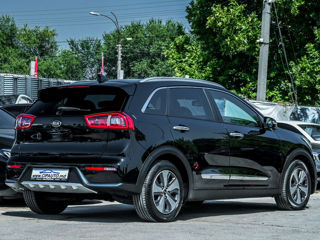 KIA Niro foto 4