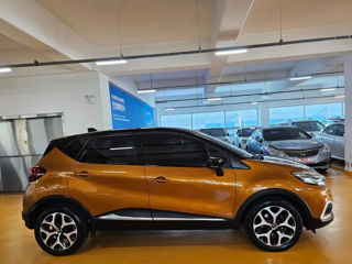 Renault Captur foto 2