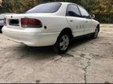 Nissan Almera foto 3