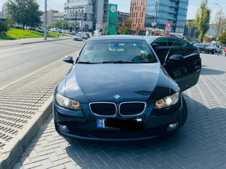 BMW 3 Series Coupe