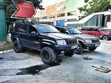 Jeep Grand Cherokee foto 8