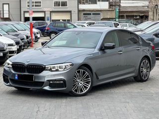 BMW 5 Series foto 4