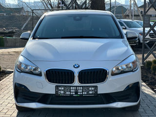 BMW 2 Series foto 3