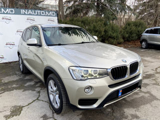 BMW X3 foto 5