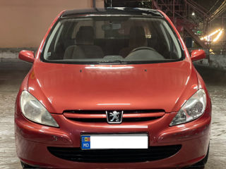 Peugeot 307 foto 5