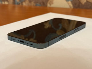 iPhone 12 Pro Pacific Blue 128GB foto 1