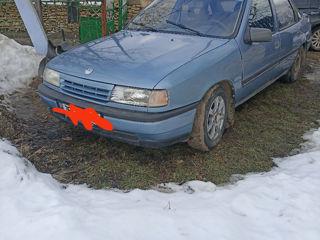 Opel Vectra foto 3