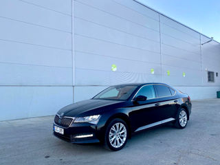 Skoda Superb foto 4