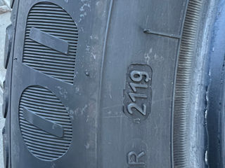 Goodyear Ice Suv 235 60 18 iarna foto 10