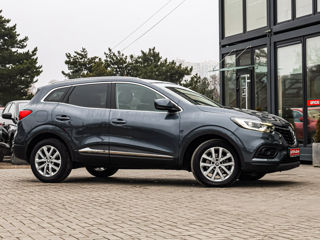 Renault Kadjar foto 4