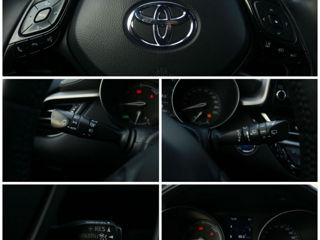 Toyota C-HR foto 12