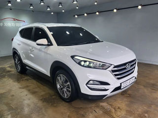 Hyundai Tucson foto 3