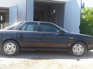 Audi 80 foto 4