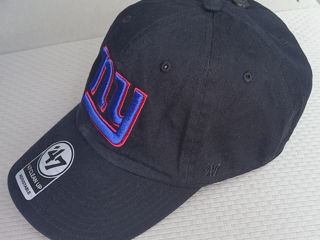 New York Giants '47 Clean Up Alternate , Original,  din SUA