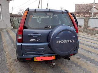 Honda CR-V foto 6