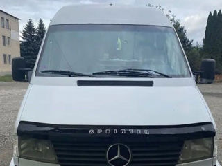 Mercedes Sprinter 312tdi