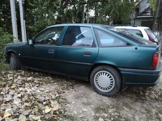 Opel Vectra foto 2