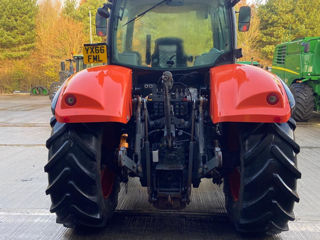 Kubota 130 cp foto 6