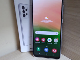 Samsung A33 5g  6/128Gb (NOU)  4890 Lei