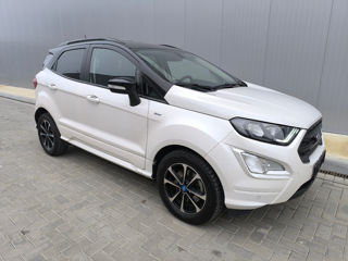 Ford EcoSport foto 8