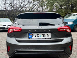 Ford Focus ST foto 3