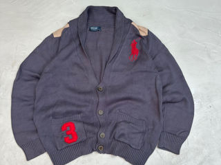 Polo Ralph Lauren Vintage Cardigan foto 1