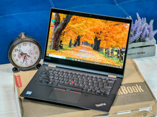 Lenovo ThinkPad Yoga X390 (Core i5 8365u/8Gb Ram/256Gb NVMe SSD/13.3" FHD IPS TouchScreen) foto 4