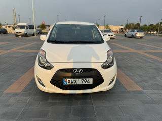 Hyundai ix20 foto 3