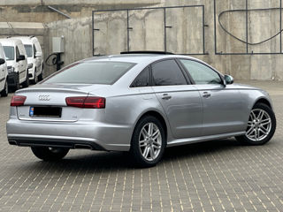 Audi A6 foto 4