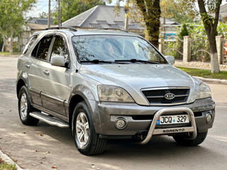 KIA Sorento foto 3