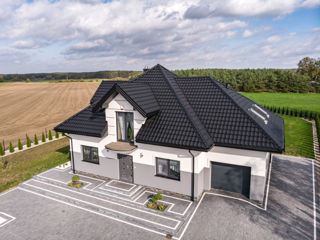 Новая крыша всего за 10 дней / acoperis nou doar 10 zile foto 14