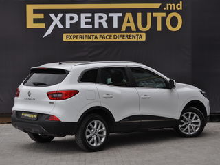 Renault Kadjar foto 6