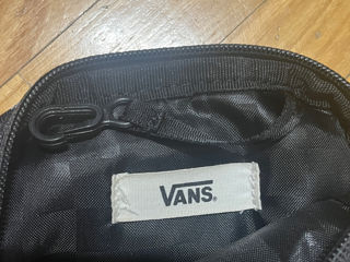 vans сумка foto 4