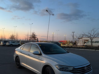 Volkswagen Jetta foto 2