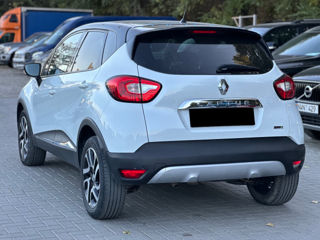 Renault Captur foto 3